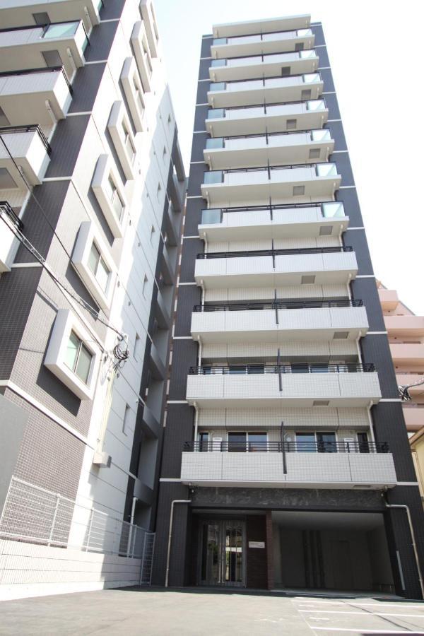 Hotel Spazio 1 Hakata Bagian luar foto
